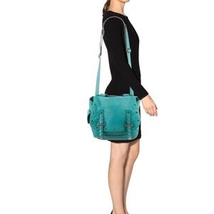 Rebecca Minkoff Large Crossbody Bag